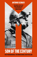 M.: Son of the Century - MPHOnline.com