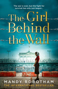Girl Behind the Wall - MPHOnline.com