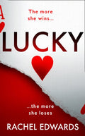 Lucky (Paperback) - MPHOnline.com