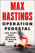 Operation Pedestal - MPHOnline.com