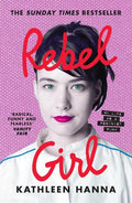 Rebel Girl (UK) - MPHOnline.com