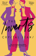 Inverts (Paperback) - MPHOnline.com