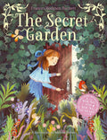 The Secret Garden - MPHOnline.com