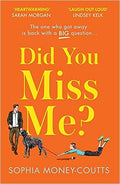 Did You Miss Me? (Paperback) - MPHOnline.com