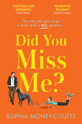 Did You Miss Me? (2021) - MPHOnline.com