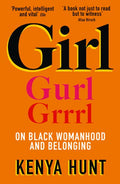 Girl: Essays on Black Womanhood - MPHOnline.com