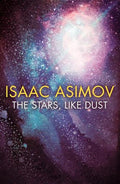 Asimov: Stars, Like Dust - MPHOnline.com