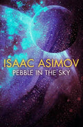 Asimov: Pebble in the Sky - MPHOnline.com