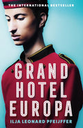 Grand Hotel Europa - MPHOnline.com