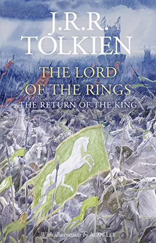 The Return Of The King Tolkein, J.R.R. - MPHOnline.com