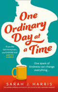 One Ordinary Day at a Time (Paperback) - MPHOnline.com