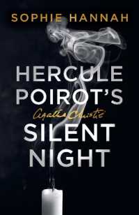 Hercule Poirot's Silent Night (9780008380809) - MPHOnline.com