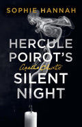 Hercule Poirot's Silent Night (Agatha Christie) - MPHOnline.com