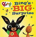 Bing`s Big Surpise - MPHOnline.com