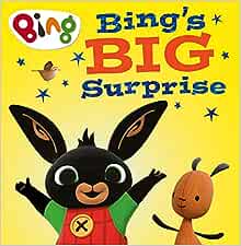 Bing`s Big Surpise - MPHOnline.com