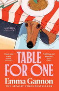 Table for One - MPHOnline.com