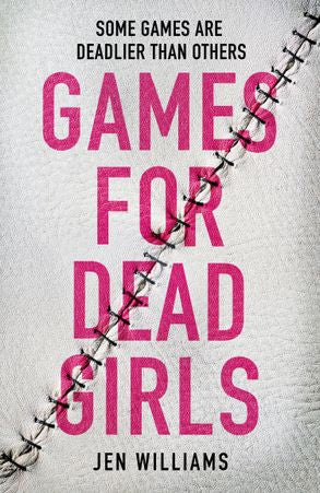 Games for Dead Girls - MPHOnline.com