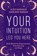 Your Intuition Led You Here - MPHOnline.com