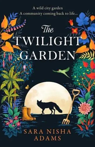 The Twilight Garden - MPHOnline.com