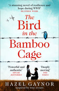 Bird in the Bamboo Cage - MPHOnline.com