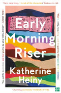 Early Morning Riser (Paperback) - MPHOnline.com