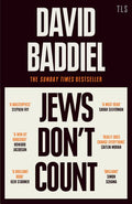 Jews Don't Count - MPHOnline.com