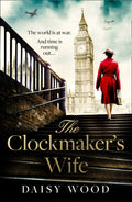 Clockmaker’s Wife - MPHOnline.com