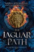 Jaguar Path - MPHOnline.com