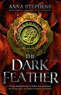 The Dark Feather (The Songs of the Drowned #3) - MPHOnline.com