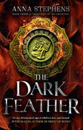 The Songs of the Drowned #03: The Dark Feather - MPHOnline.com