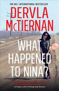 What Haened to Nina? - MPHOnline.com