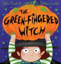 The Green-Fingered Witch - MPHOnline.com