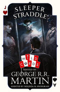 Sleeper Straddle (Wild Cards) - MPHOnline.com