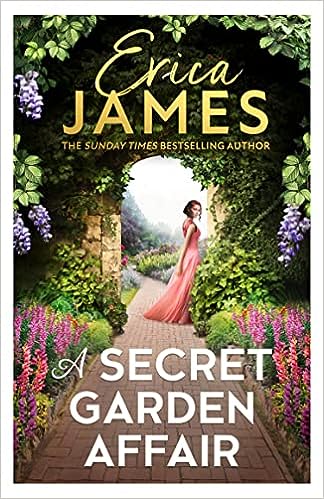 A Secret Garden Affair - MPHOnline.com