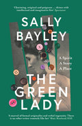 The Green Lady - MPHOnline.com