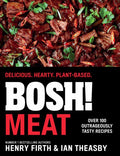 BOSH! Meat - MPHOnline.com
