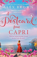 Postcard from Capri - MPHOnline.com