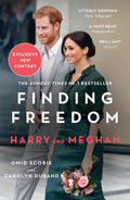 Finding Freedom : Harry and Meghan and the Making of a Modern Royal Family - MPHOnline.com