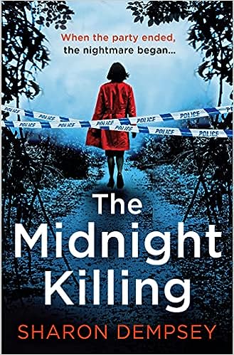 The Midnight Killing - MPHOnline.com