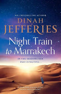 Night Train to Marrakech (Daughters of War #3) - MPHOnline.com