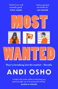 Most Wanted - MPHOnline.com