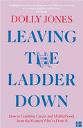 Leaving the Ladder Down - MPHOnline.com