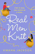 Real Men Knit - MPHOnline.com