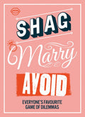 Shag, Marry, Avoid - MPHOnline.com