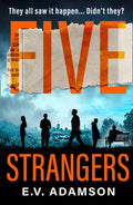 Five Strangers - MPHOnline.com