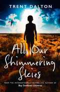 All Our Shimmering Skies - MPHOnline.com