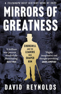 Mirrors of Greatness - MPHOnline.com