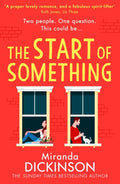 Start of Something - MPHOnline.com
