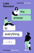Answer to Everything - MPHOnline.com
