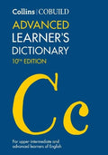 Collins COBUILD Advanced Learner's Dictionary (10E) - MPHOnline.com